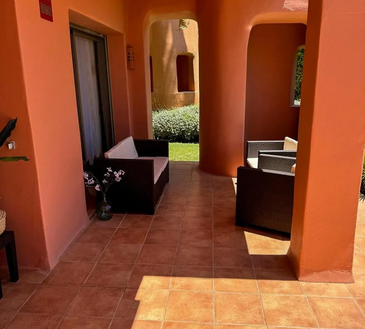 Pj Luxury Apart Sotoserena Εστεπόνα 0*,