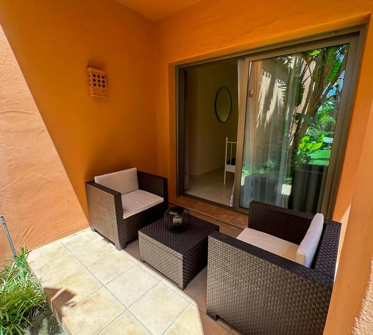 Pj Luxury Apart Sotoserena Εστεπόνα