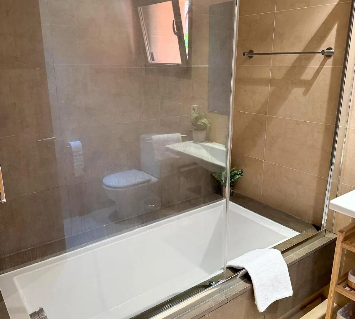 Pj Luxury Apart Sotoserena Estepona