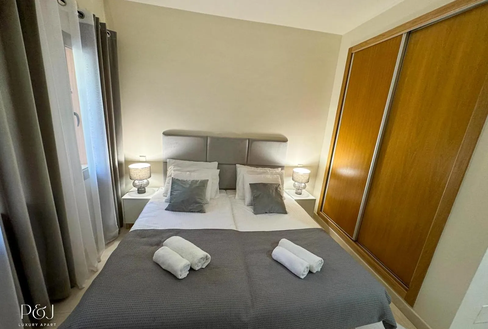 Pj Luxury Apart Sotoserena Estepona Apartment