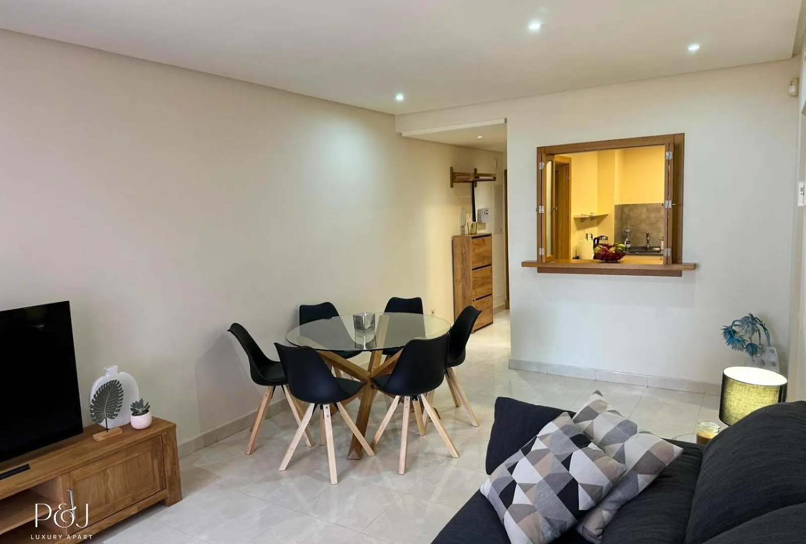 Apartment Pj Luxury Apart Sotoserena Estepona Spain