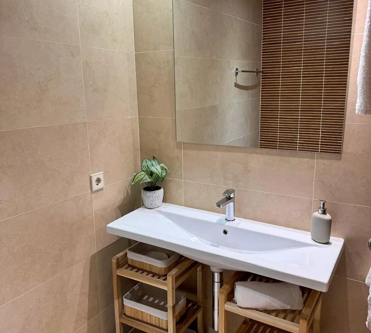 Apartment Pj Luxury Apart Sotoserena Estepona