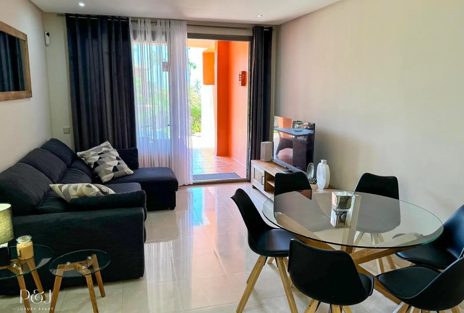 Pj Luxury Apart Sotoserena Estepona