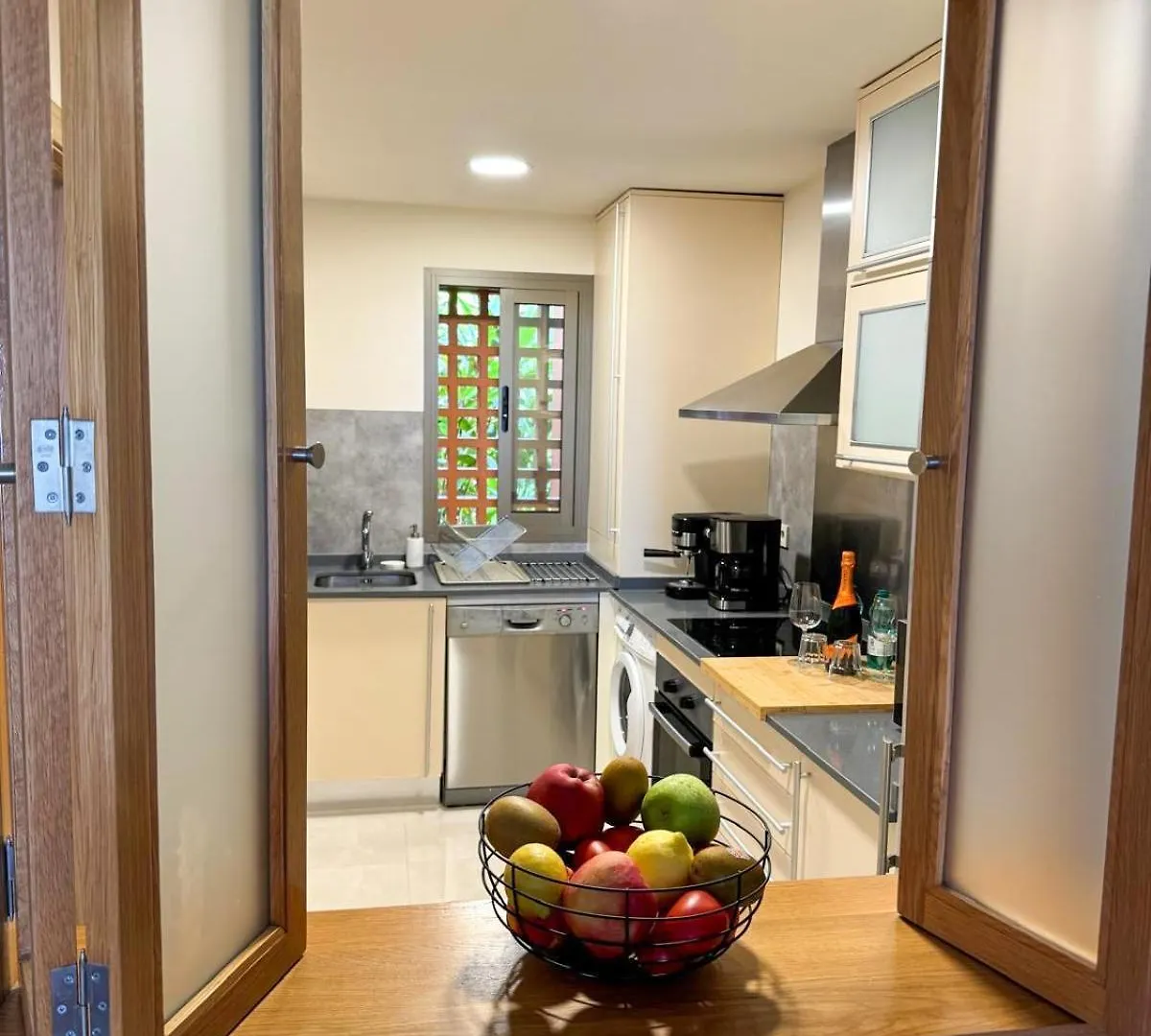 Pj Luxury Apart Sotoserena Estepona Apartment
