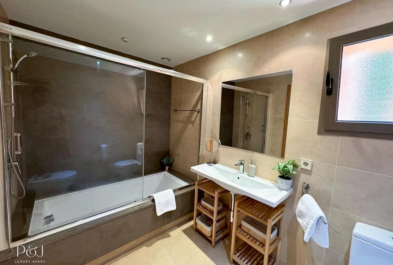 Pj Luxury Apart Sotoserena Estepona 0*,