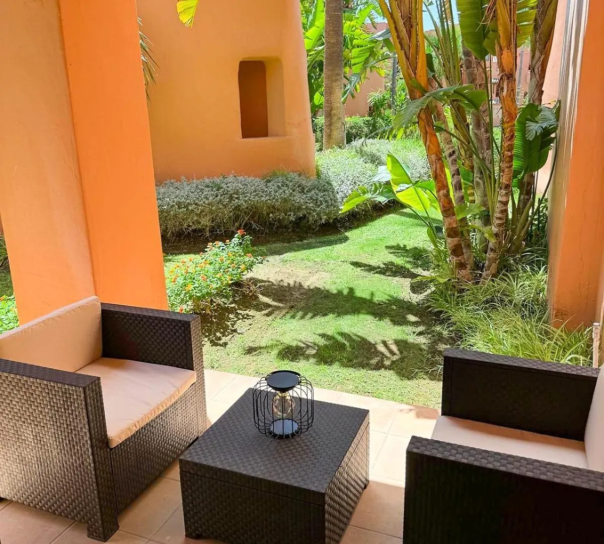 Pj Luxury Apart Sotoserena Estepona