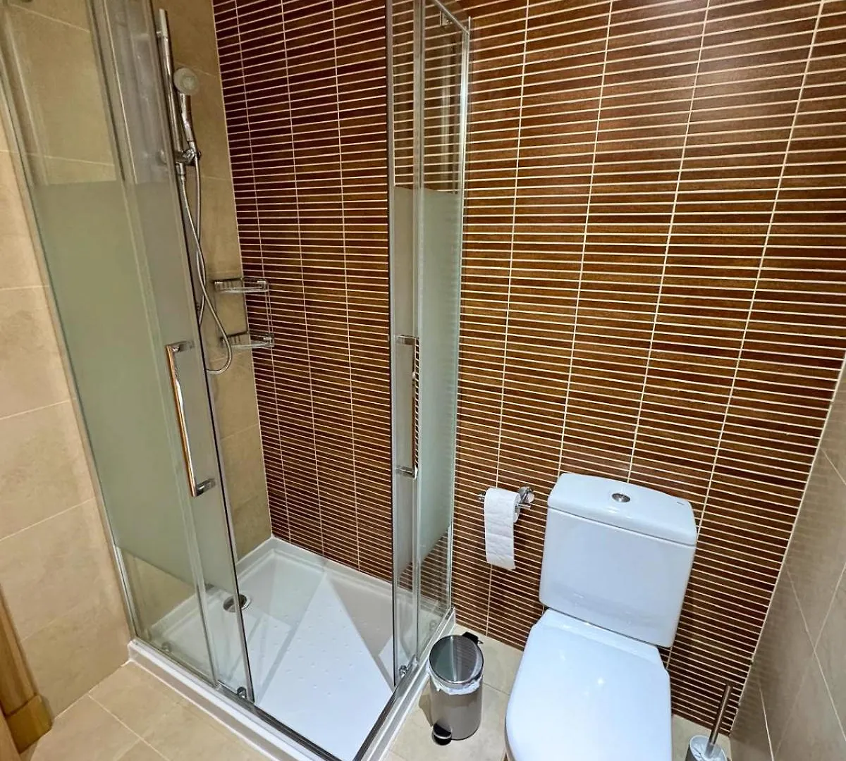 Apartment Pj Luxury Apart Sotoserena Estepona Spain
