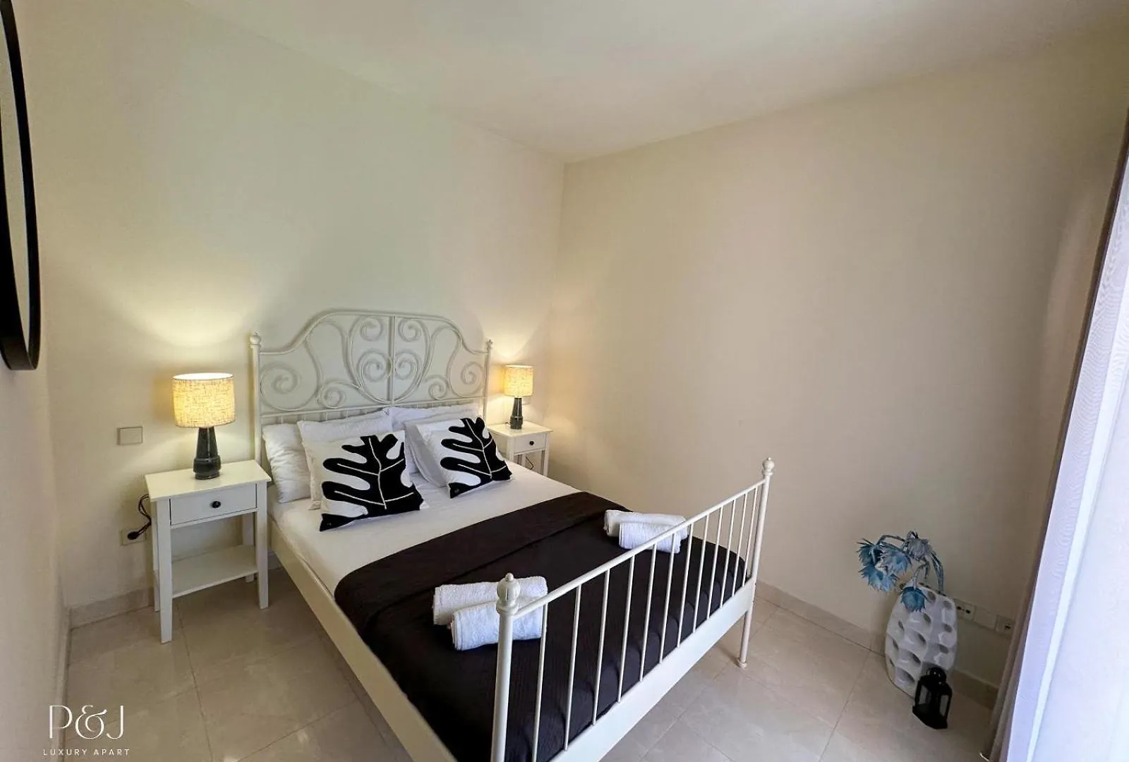 Pj Luxury Apart Sotoserena Estepona 0*,
