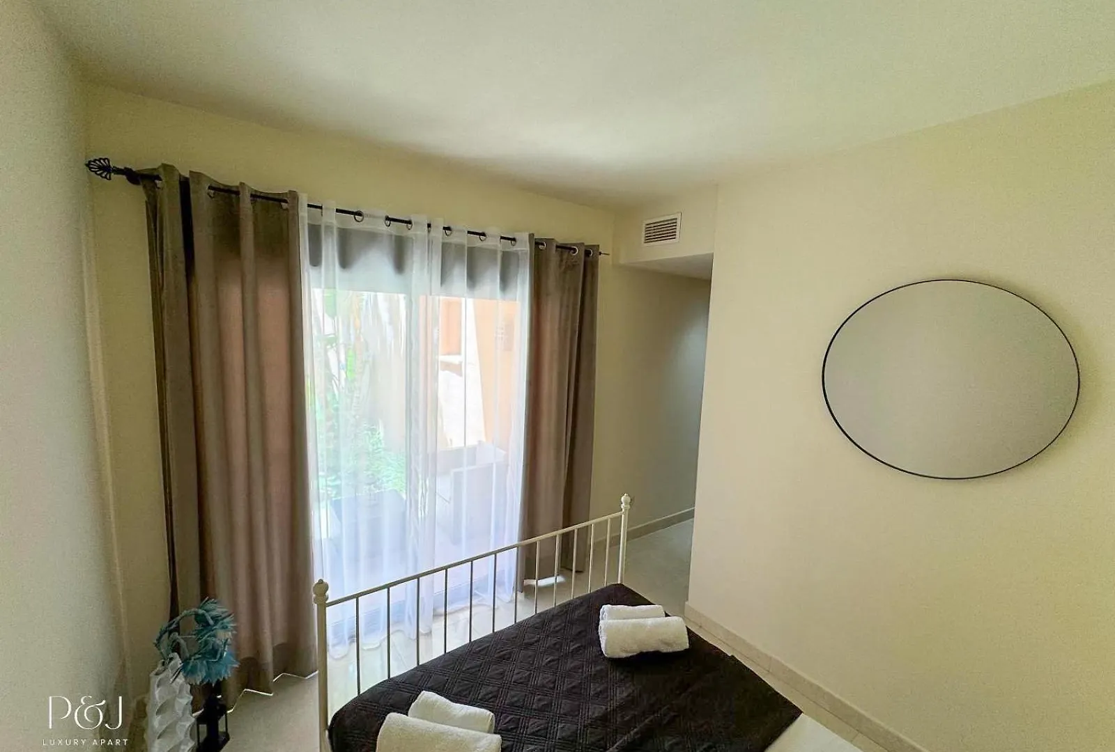 Pj Luxury Apart Sotoserena Estepona Apartment