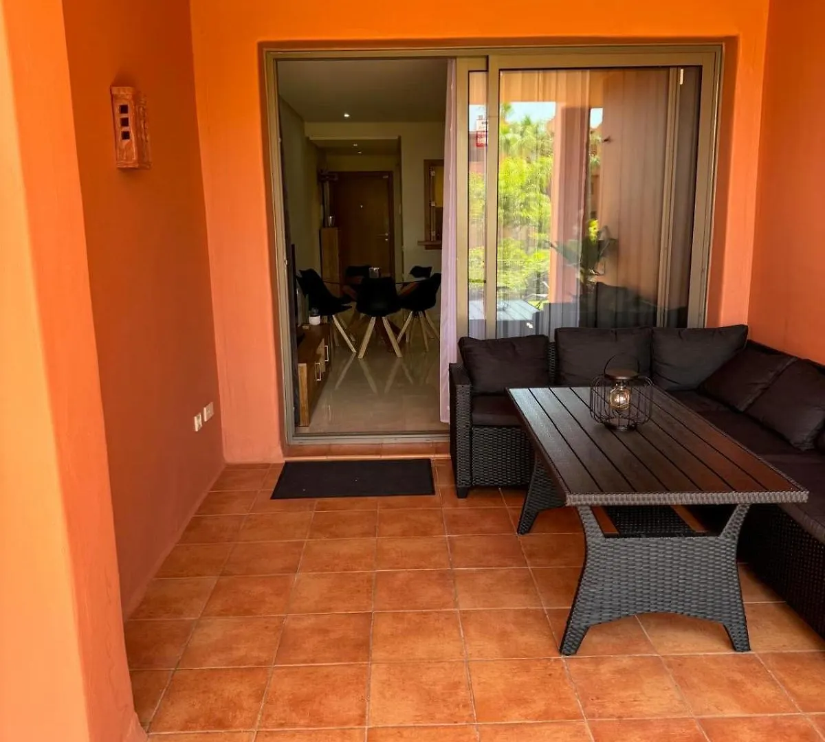 Apartment Pj Luxury Apart Sotoserena Estepona