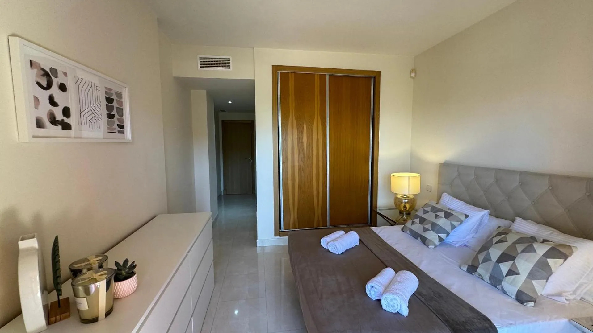 Pj Luxury Apart Sotoserena Estepona Apartment