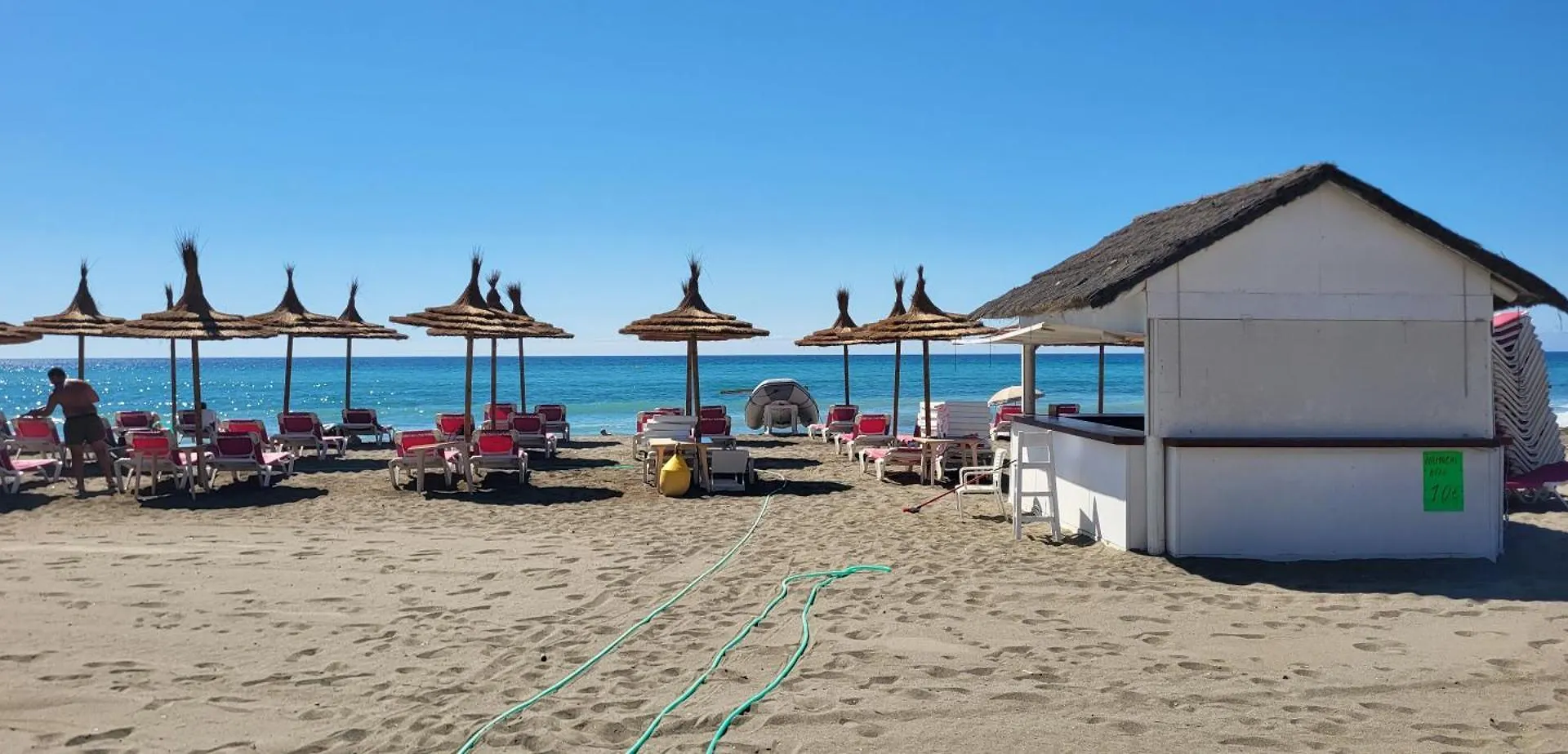 Pj Luxury Apart Sotoserena Estepona 0*,  Spain