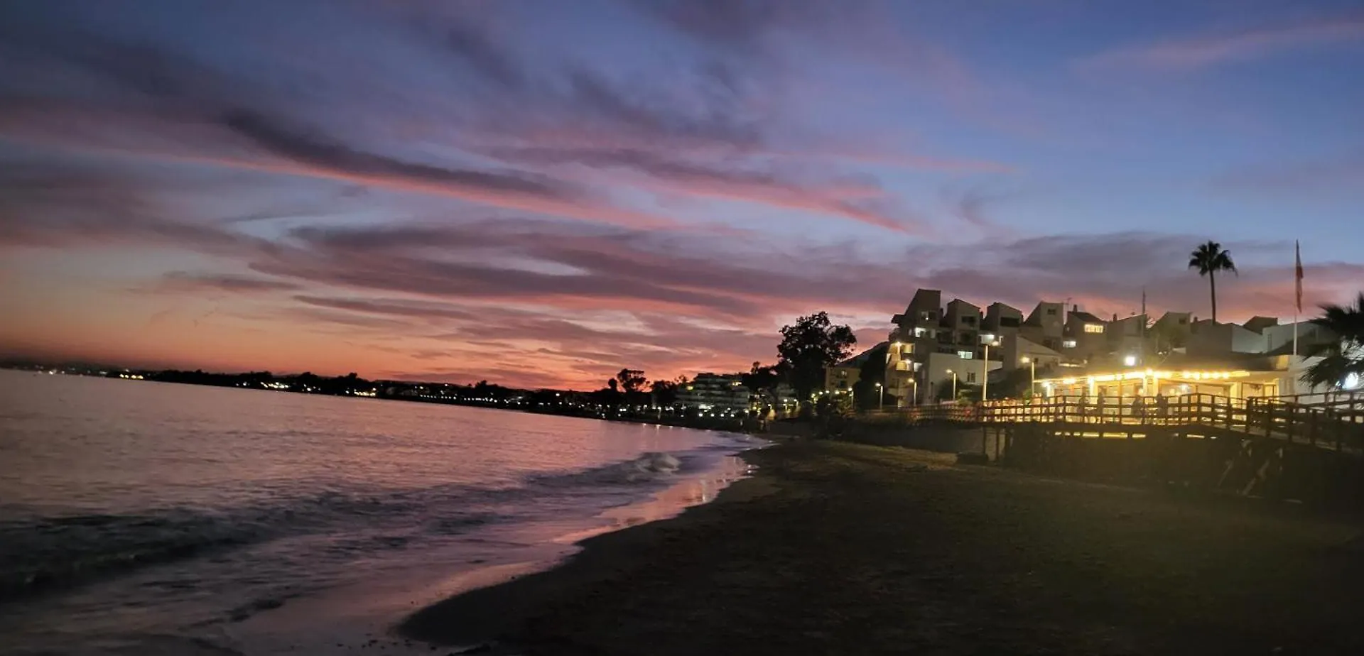 Pj Luxury Apart Sotoserena Estepona Apartment