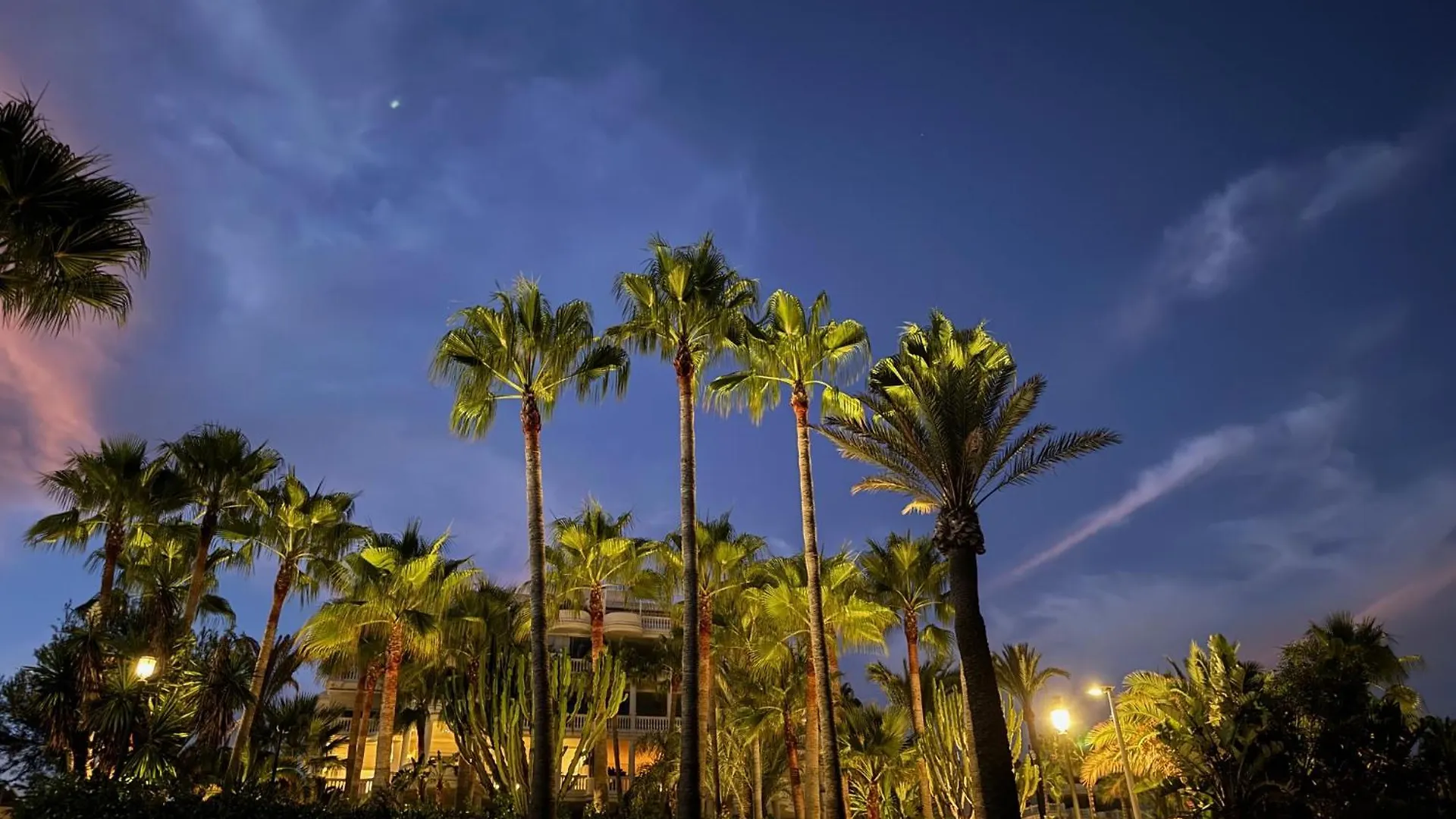 Apartment Pj Luxury Apart Sotoserena Estepona