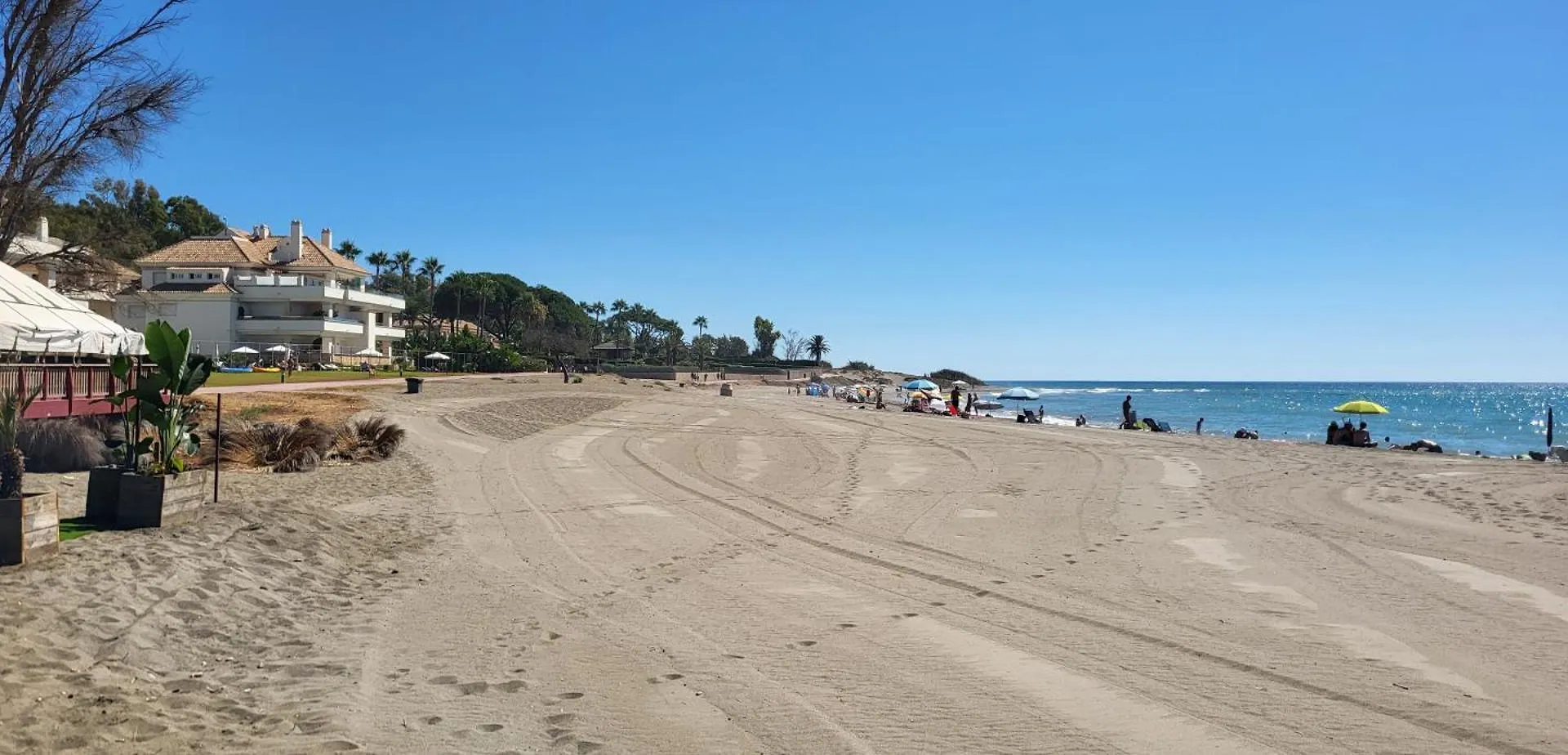 Pj Luxury Apart Sotoserena Estepona
