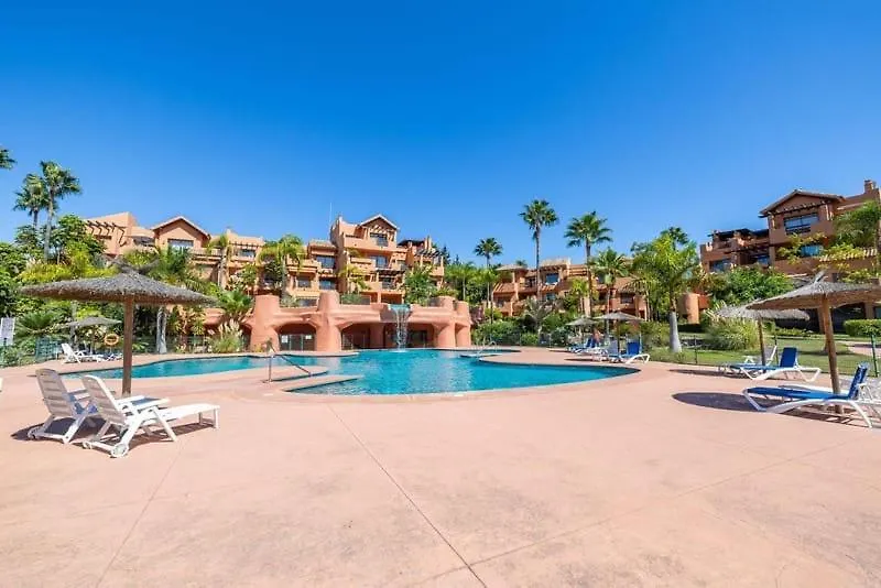 Pj Luxury Apart Sotoserena Estepona 0*,  Spain
