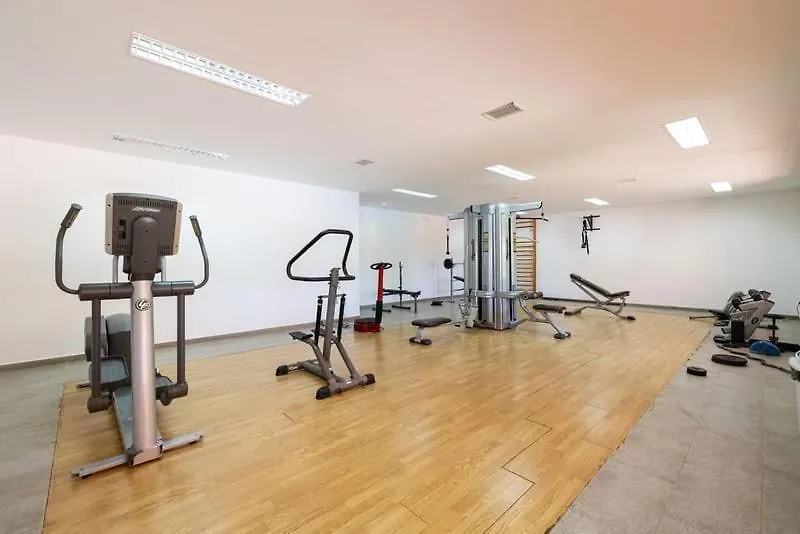 Pj Luxury Apart Sotoserena Estepona Apartment