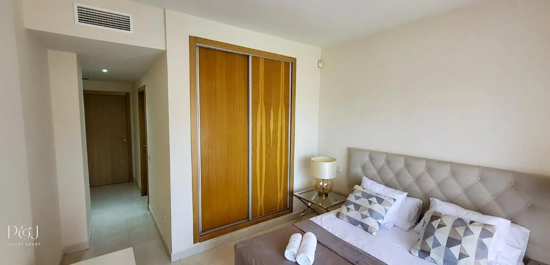 Pj Luxury Apart Sotoserena Estepona